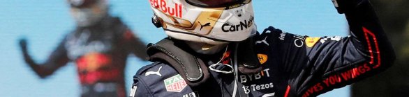 Max Verstappen conquista GP da Espanha de Fórmula 1