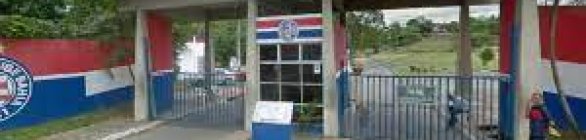 Bahia vende Fazendão 