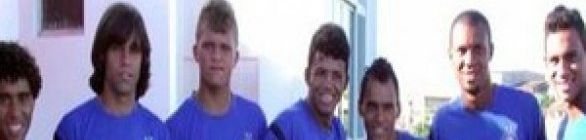 Garotos do Bahia querem aproveitar chance no elenco profissional