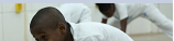 Projeto Ginga abre inscrições gratuitas de capoeira para crianças e jovens