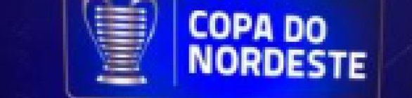 Definidos os participantes da Copa do Nordeste 2023