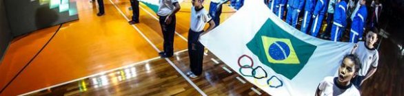 Jogos da Juventude 2022