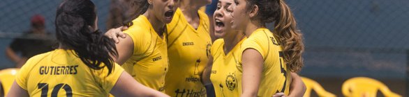 Campeonato universitário reúne mais de 750 atletas, em Salvador 