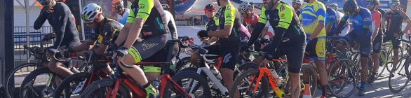 Esporte em Barreiras