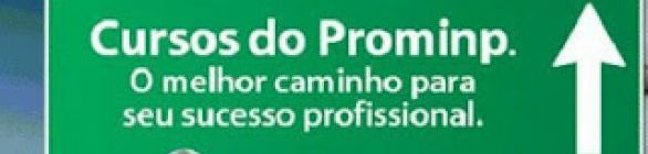 Prominp encerra no domingo inscrições para 11.671 vagas em cursos gratuitos de p