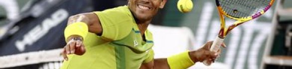 Roland Garros: Nadal vence Djokovic para chegar às semifinais