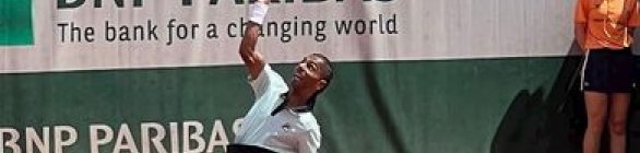 Ymanitu Silva vai à final de duplas da classe Quad em Roland Garros