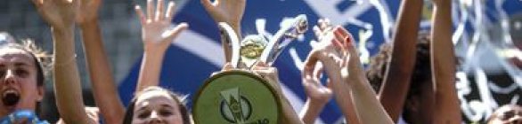 CBF define tabelas das Séries A2 e A3 do Brasileirão Feminino