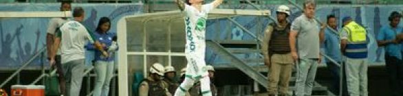 Chapecoense derrota Bahia e se afasta do Z4 da Série B