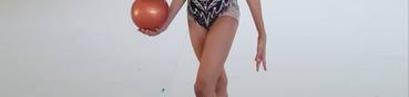 Ginasta baiana é convocada para Campeonato Pan-Americano