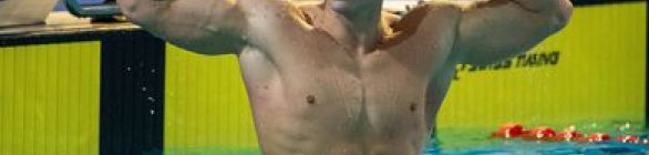 Brasil garante sua melhor campanha em mundiais de natação paralímpica