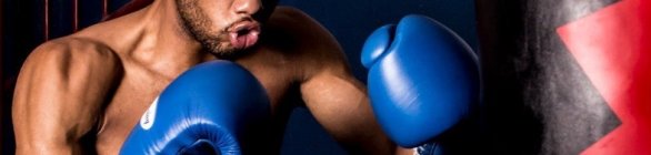 Hebert Conceição anuncia data de estreia no boxe profissional