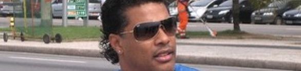 Irmão de Ronaldinho, Assis Moreira é condenado a cinco anos de prisão