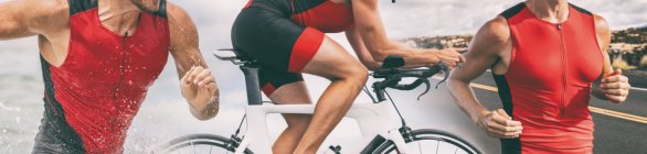 Etapa de Rio de Contas abre a Copa Bahia de Triathlon