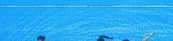 Atleta desmaia e precisa ser resgatada por treinadora no Mundial de Esp