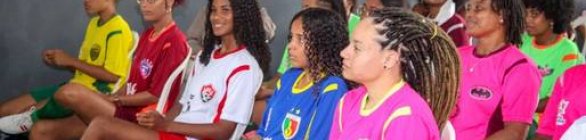 Copa Loreta Valadares de Futebol Feminino