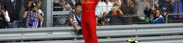 Carlos Sainz triunfa em Silverstone, sua primeira vitória na F1