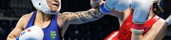 Campeonato Brasileiro de Boxe Elite reúne medalhistas olímpicos