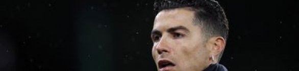 Novo técnico do Manchester diz que Cristiano Ronaldo não está à venda