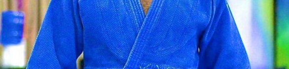 Rafael Macedo é prata e Mayra Aguiar bronze em Grand Prix de Judô