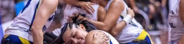 Seleções do Brasil garantem vaga no mundial de basquete sobre rodas