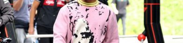 Hamilton busca vitória na França, na 300ª corrida de F1 da carreira