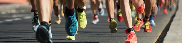 Meia Maratona do Salvador ao Salvador será realizada neste domingo