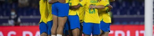 Brasil atropela Peru antes das semifinais da Copa América Feminina