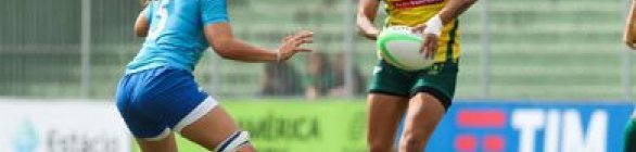 Brasil estreará contra Irlanda na Copa do Mundo de Rugby Sevens