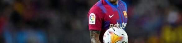 Daniel Alves é anunciado por clube do México