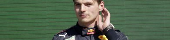 Verstappen vence GP da França e dispara na liderança da Fórmula 1