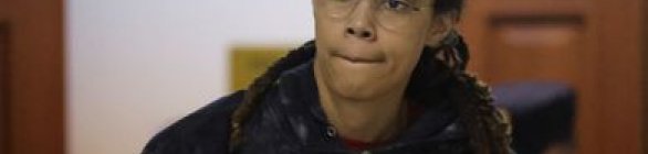 Griner usou cannabis medicinal para tratar lesões, afirma defesa