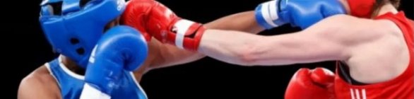 Campeonato Baiano de Boxe terá início nesta quinta-feira 