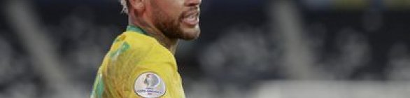 Neymar vai a julgamento na Espanha por fraude em contrato com Barça