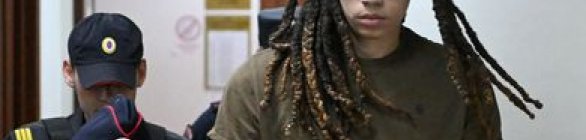 Técnica que brilhou no basquete da Rússia pede liberdade de Griner