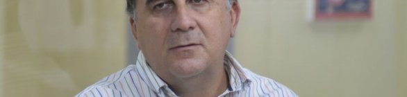 Fábio Mota confirma pré-candidatura à reeleição no Vitória