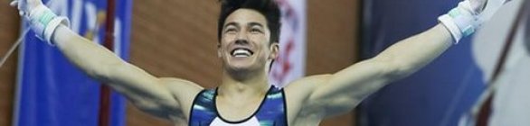 Campeonato Brasileiro  de Ginástica Artística cacontece em SSA