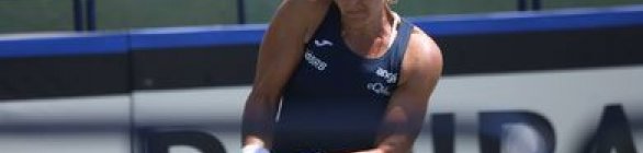 Bia Haddad vence italiana Trevisan na estreia no WTA 1000 de Toronto