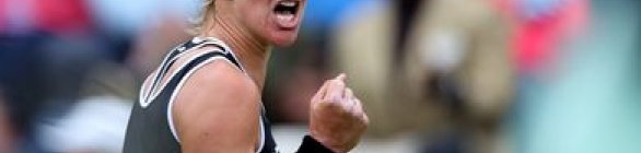 Bia Haddad volta a vencer em Toronto e enfrentará número 1 nas oitavas