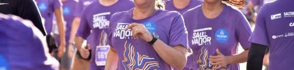 Maratona Salvador promete movimentar atletas de todo país