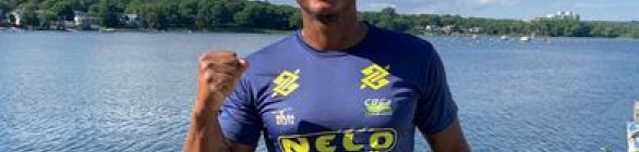 Isaquias Queiroz garante ouro no Pan-Americano de Canoagem no Canadá