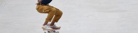 Rayssa Leal conquista etapa de Seatle da Liga Mundial de street