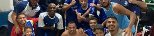 Itabuna é campeão da Série B do Campeonato Baiano