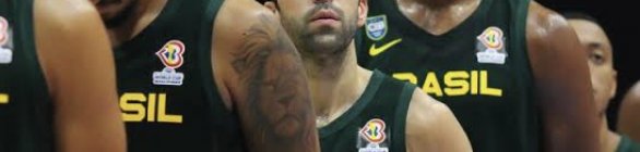 Brasil divulga convocados para  Eliminatórias da Copa do Mundo e e AmeriCup