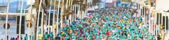 Maratona Salvador promete movimentar atletas de todo país