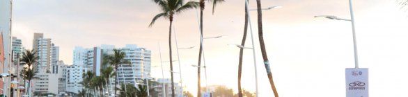 Preparador físico dá dicas aos participantes da Maratona Salvador