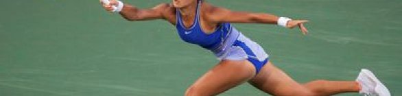 Raducanu atropela Azarenka e avança para a 3ª rodada em Cincinnati