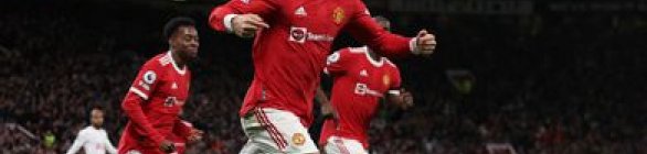 CR7 diz que em breve será revelada a verdade sobre futuro no United