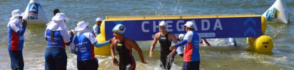 Bahia terá 19 atletas representando o estado em competição nacional