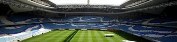 Fifa vende 2,45 milhões de ingressos para Copa do Mundo no Catar